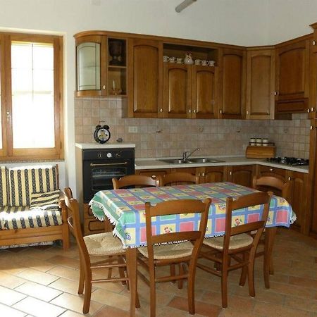 Su Suergiu Villa San Giovanni Suèrgiu Екстериор снимка