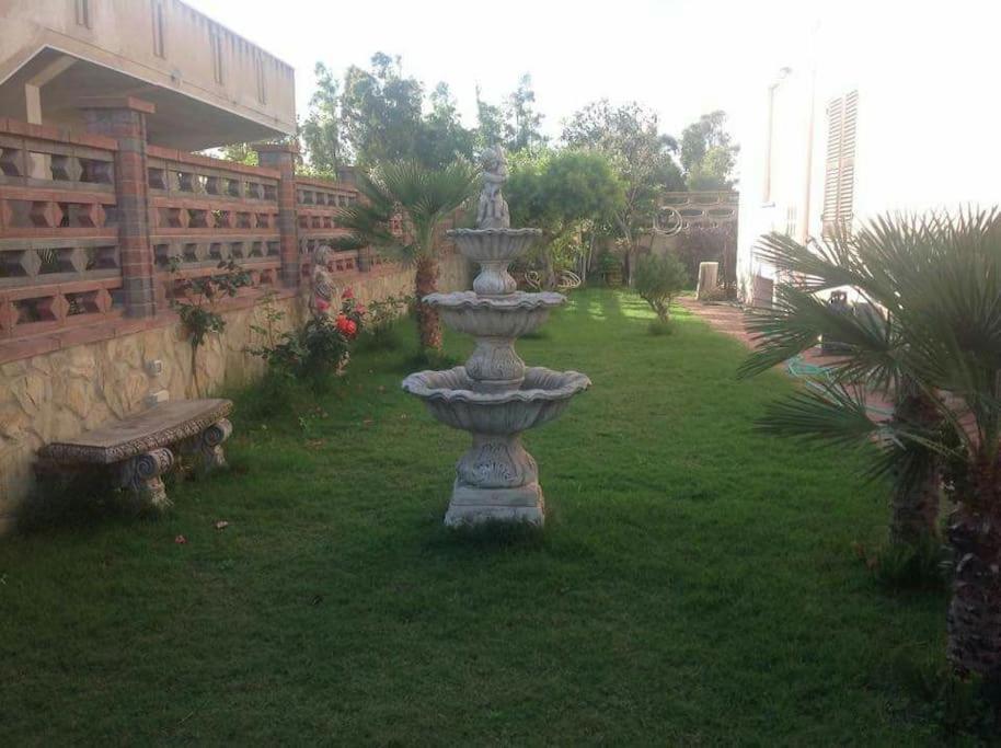 Su Suergiu Villa San Giovanni Suèrgiu Екстериор снимка
